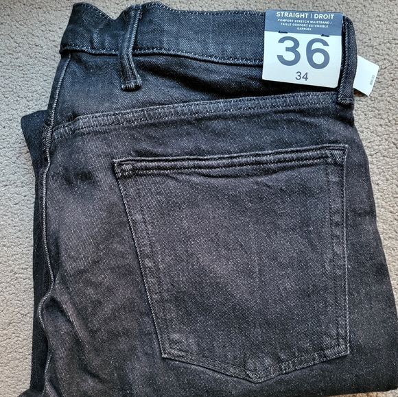 Gap Jeans 36×34 - Picture 4 of 6